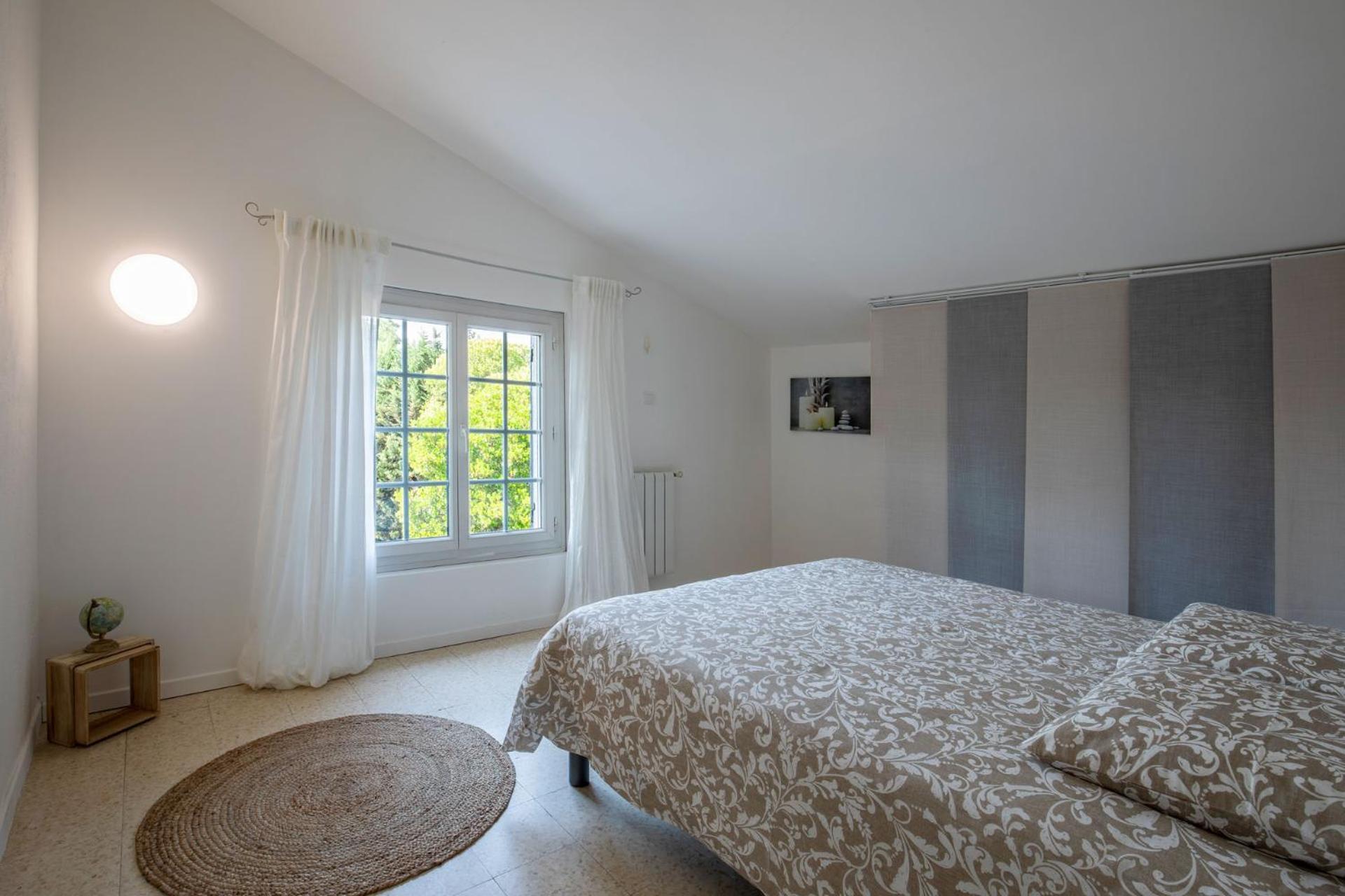 Villa Lumineuse Avec Piscine Chambres Ou Villa Saint-Georges-dʼOrques エクステリア 写真