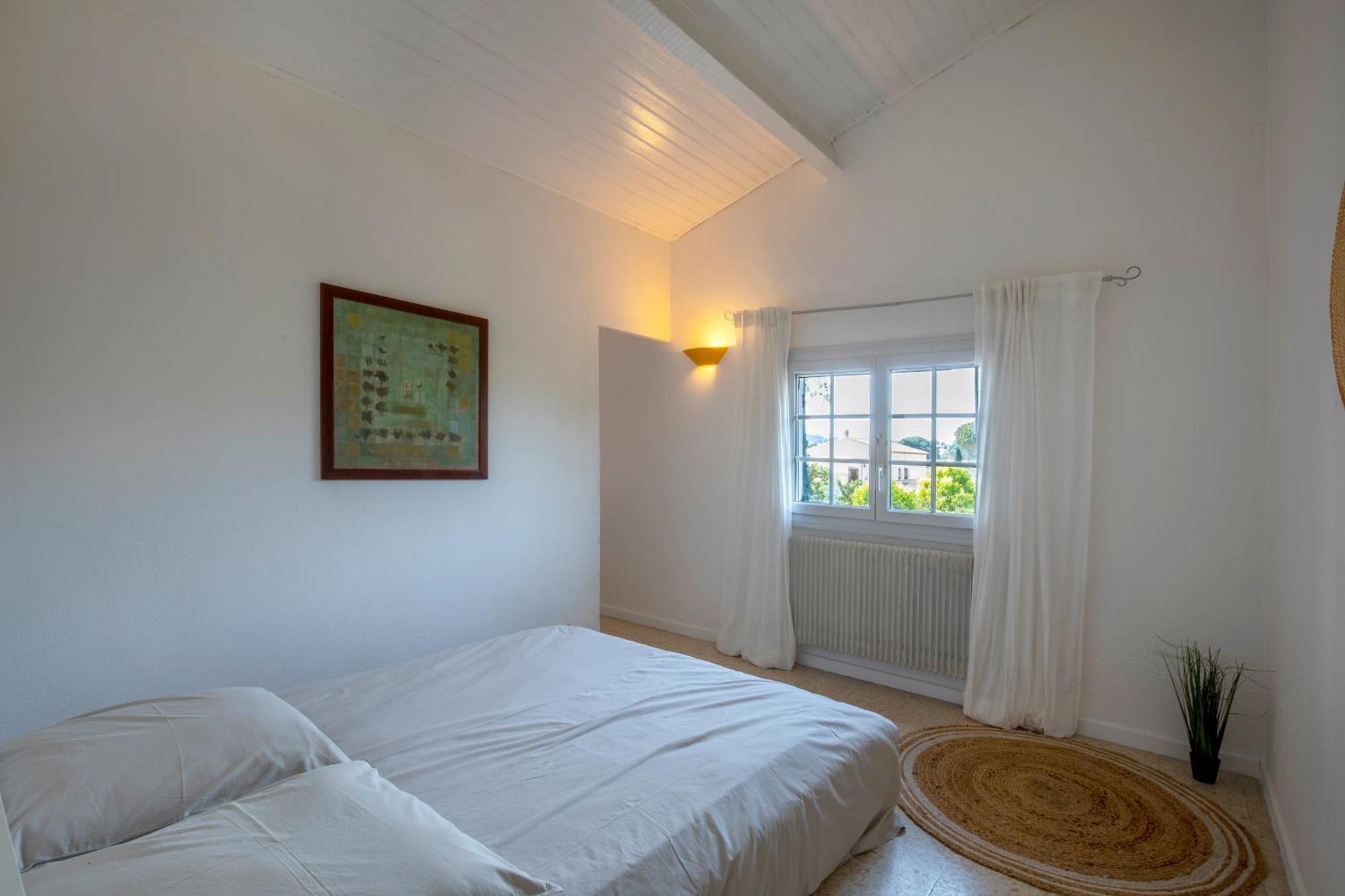 Villa Lumineuse Avec Piscine Chambres Ou Villa Saint-Georges-dʼOrques エクステリア 写真